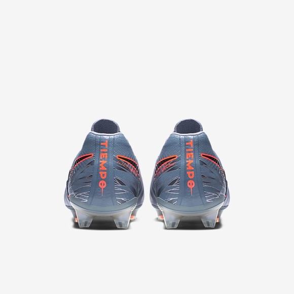 Nike Legend 7 Elite Tiempo FG Men's Cleats - Picture 2 of 8